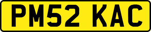 PM52KAC