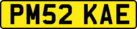 PM52KAE