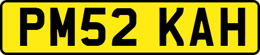 PM52KAH