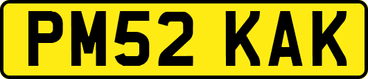 PM52KAK