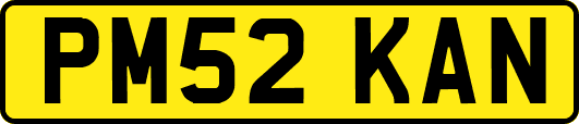 PM52KAN