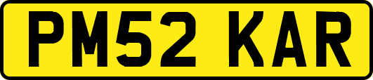 PM52KAR