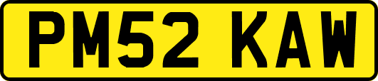 PM52KAW