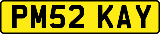PM52KAY