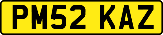 PM52KAZ