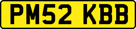 PM52KBB