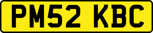 PM52KBC