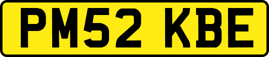 PM52KBE