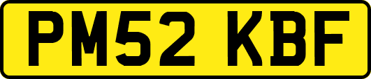 PM52KBF