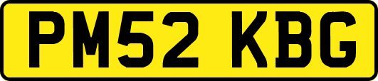 PM52KBG