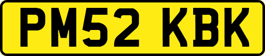 PM52KBK