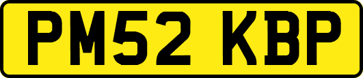 PM52KBP