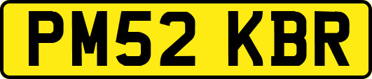 PM52KBR