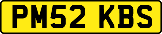 PM52KBS