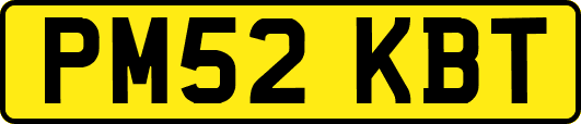 PM52KBT