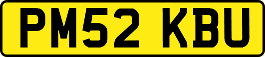 PM52KBU