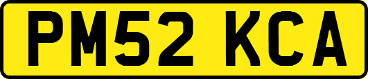 PM52KCA
