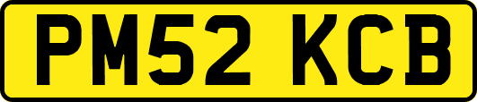 PM52KCB