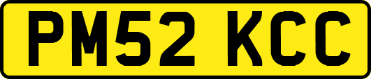 PM52KCC