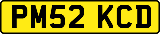 PM52KCD
