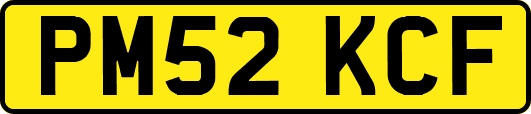 PM52KCF