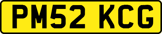 PM52KCG