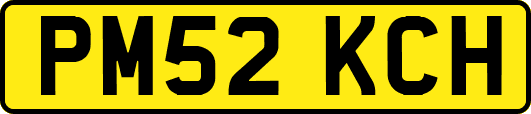 PM52KCH