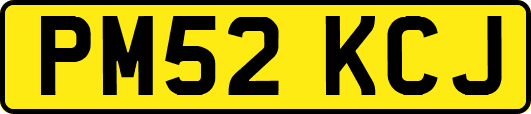 PM52KCJ