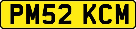 PM52KCM