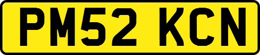 PM52KCN