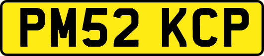 PM52KCP