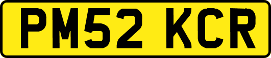 PM52KCR
