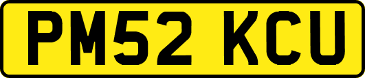PM52KCU