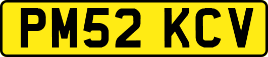 PM52KCV