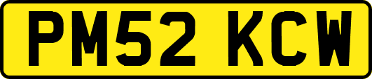 PM52KCW