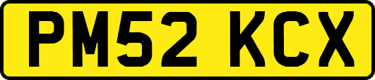 PM52KCX