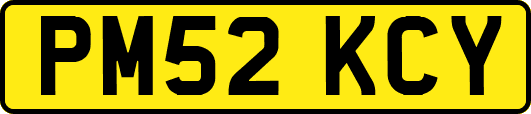 PM52KCY