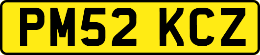 PM52KCZ