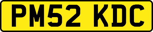 PM52KDC