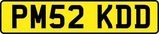 PM52KDD