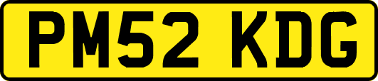 PM52KDG