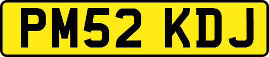PM52KDJ