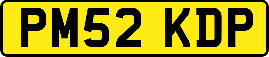PM52KDP