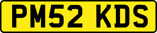 PM52KDS