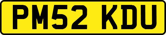 PM52KDU