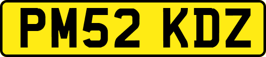 PM52KDZ