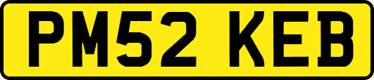 PM52KEB
