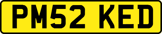 PM52KED