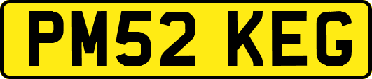 PM52KEG