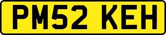 PM52KEH